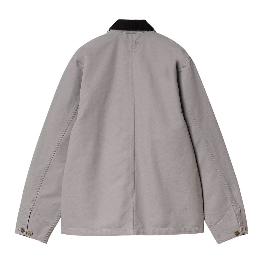 Michigan Coat giacca da uomo Carhartt WIP | I0315192NZ02